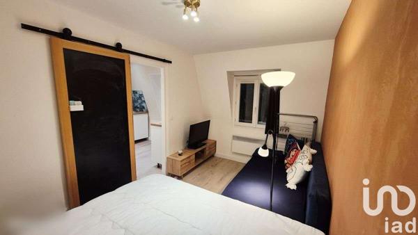 Appartement à vendre 2 pièces 29 m² Asnières-sur-Seine