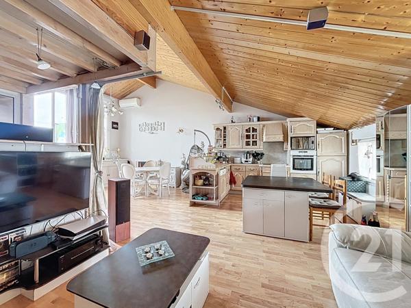 Appartement T6 à vendre  6 pièces - 121 m2 LYON - 69003