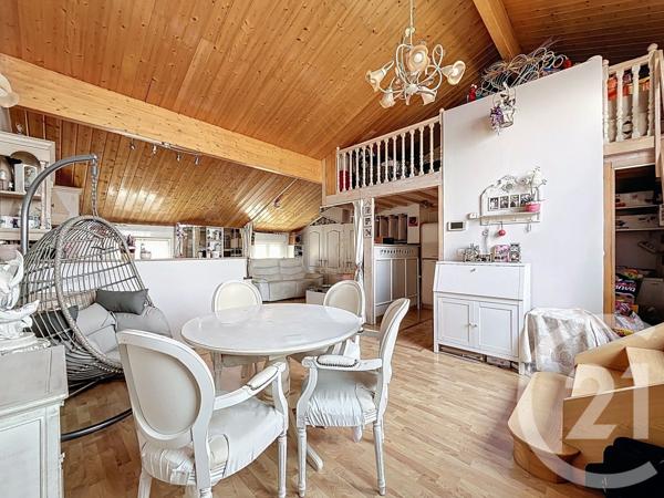 Appartement T6 à vendre  6 pièces - 121 m2 LYON - 69003