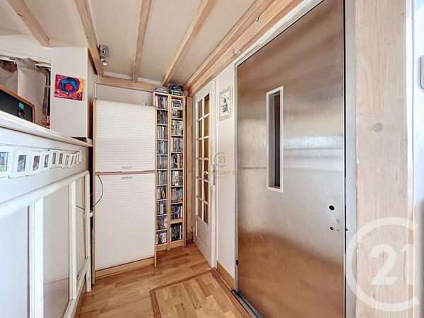 Appartement T6 à vendre  6 pièces - 121 m2 LYON - 69003