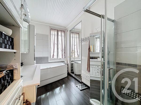 Appartement T6 à vendre  6 pièces - 121 m2 LYON - 69003