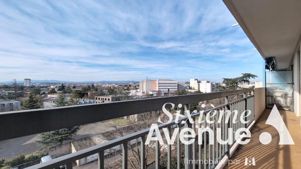 Appartement 4 pièces 70 m2