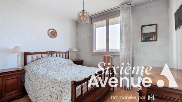 Appartement 4 pièces 70 m2