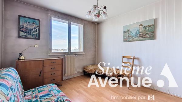 Appartement 4 pièces 70 m2