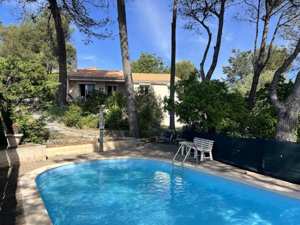 Maison 7 pièces - 140 m² Exclusivité