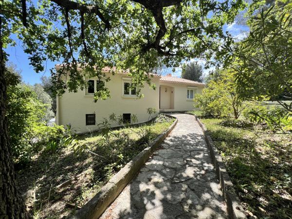 Maison 7 pièces - 140 m² Exclusivité
