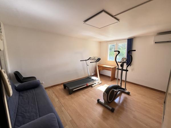 Maison 7 pièces - 140 m² Exclusivité