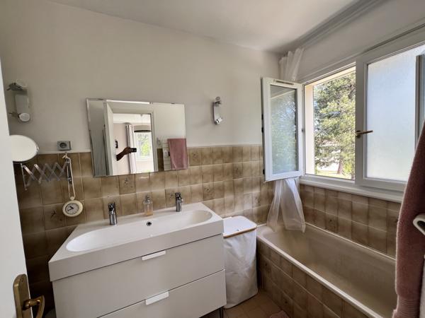 Maison 7 pièces - 140 m² Exclusivité