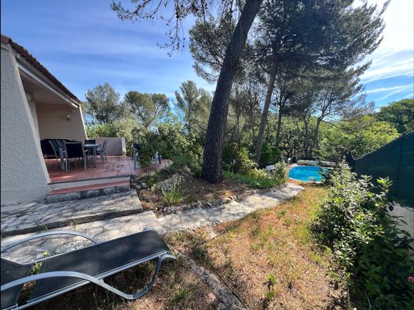 Maison 7 pièces - 140 m² Exclusivité