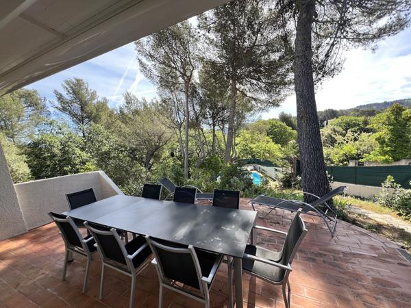 Maison 7 pièces - 140 m² Exclusivité
