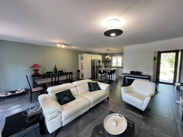 Maison 7 pièces - 140 m² Exclusivité