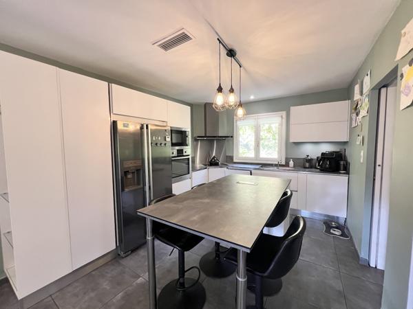 Maison 7 pièces - 140 m² Exclusivité