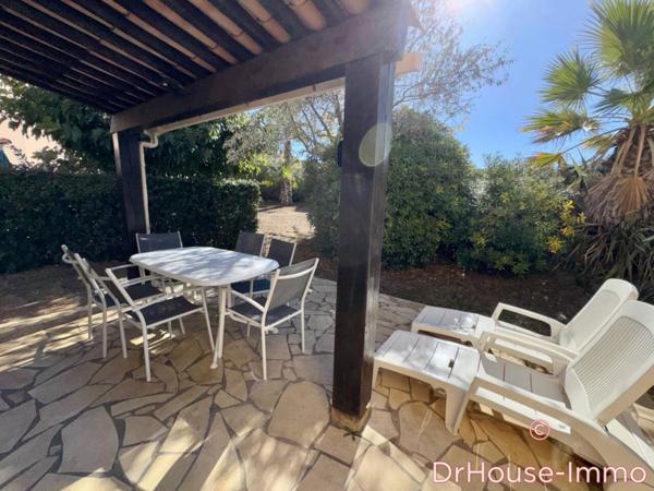 Appartement à vendre 3 pièces de 26 m²