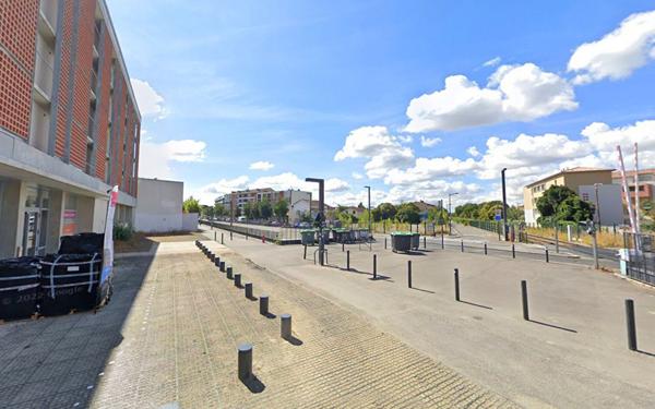 Appartement à vendre    2 pièces •  Toulouse