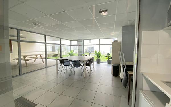 Appartement à vendre    2 pièces •  Toulouse