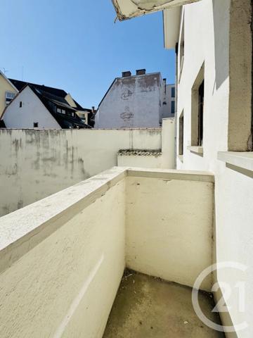 Appartement 3 à vendre  3 pièces - 72,20 m 2   STRASBOURG  - 67