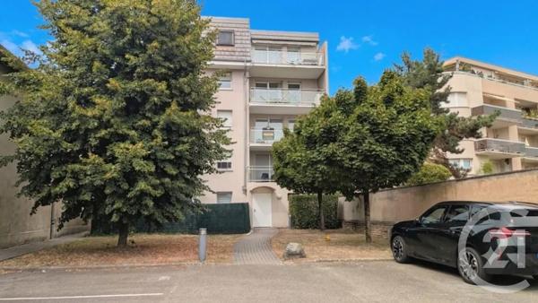 Appartement 3 à vendre  3 pièces - 72,20 m 2   STRASBOURG  - 67