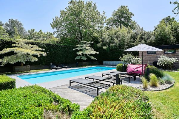 Vente Maison de luxe Croix 7 Pièces 260.05 m²