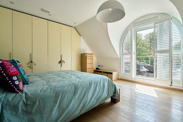 Vente Maison de luxe Croix 7 Pièces 260.05 m²
