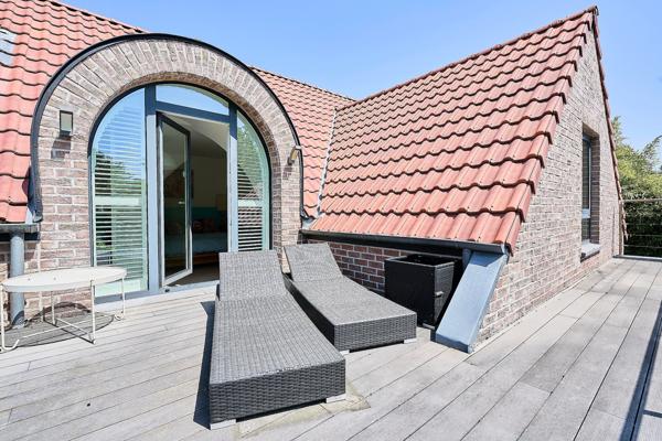 Vente Maison de luxe Croix 7 Pièces 260.05 m²