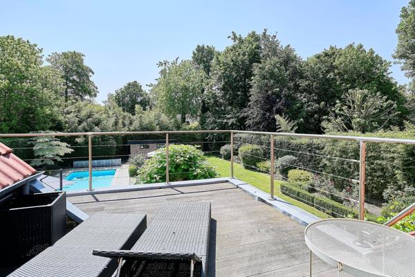 Vente Maison de luxe Croix 7 Pièces 260.05 m²