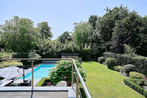 Vente Maison de luxe Croix 7 Pièces 260.05 m²