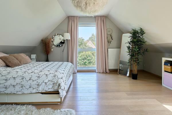 Vente Maison de luxe Croix 7 Pièces 260.05 m²