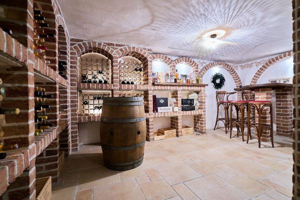 Vente Maison de luxe Croix 7 Pièces 260.05 m²
