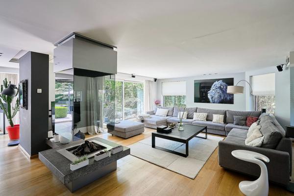 Vente Maison de luxe Croix 7 Pièces 260.05 m²