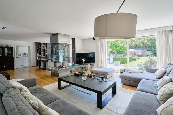 Vente Maison de luxe Croix 7 Pièces 260.05 m²