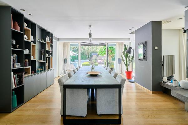 Vente Maison de luxe Croix 7 Pièces 260.05 m²