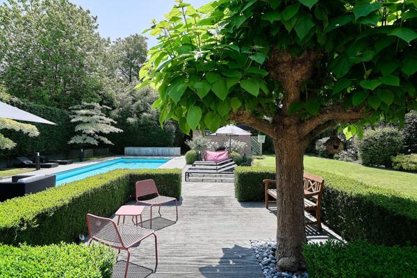 Vente Maison de luxe Croix 7 Pièces 260.05 m²