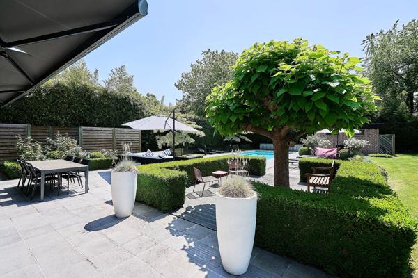 Vente Maison de luxe Croix 7 Pièces 260.05 m²