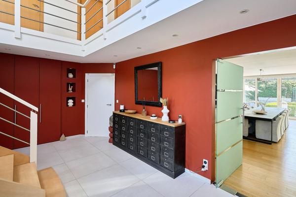Vente Maison de luxe Croix 7 Pièces 260.05 m²