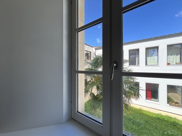 A LOUER LA ROCHELLE CENTRE VILLE  - APPARTEMENT DUPLEX TYPE 2