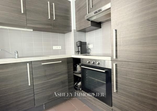 A LOUER LA ROCHELLE CENTRE VILLE  - APPARTEMENT DUPLEX TYPE 2