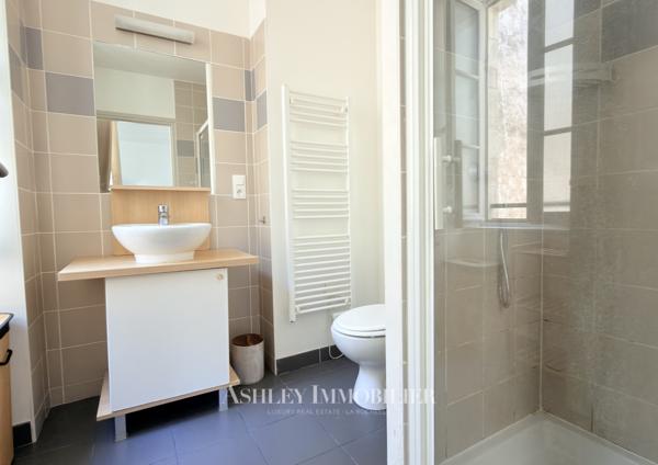 A LOUER LA ROCHELLE CENTRE VILLE  - APPARTEMENT DUPLEX TYPE 2