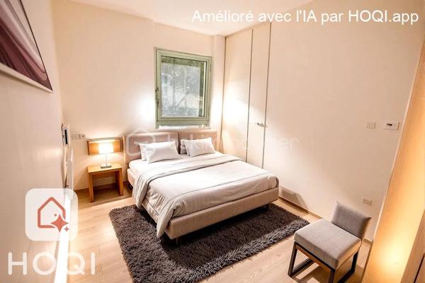 Appartement de 52 m²