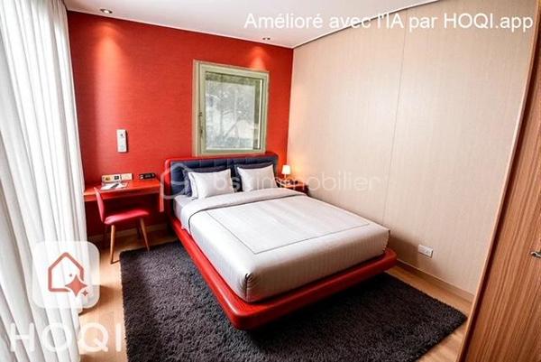 Appartement de 52 m²