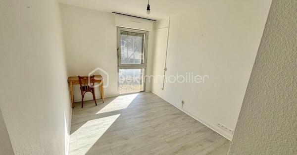 Appartement de 52 m²