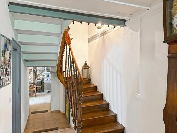 Maison à vendre 4 pièces LUPIAC (32) - 88 m2 surface habitable - terrain de 1950 m2