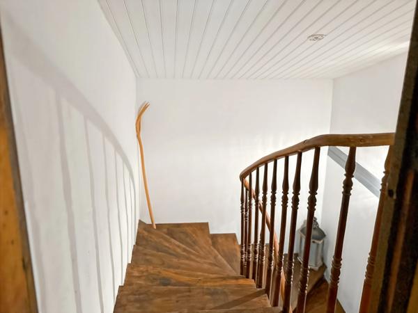 Maison à vendre 4 pièces LUPIAC (32) - 88 m2 surface habitable - terrain de 1950 m2