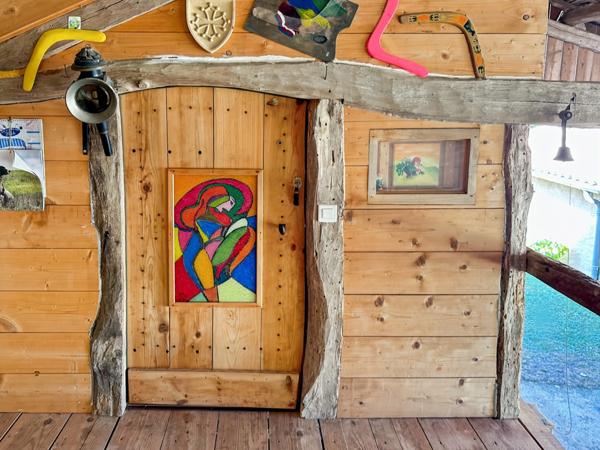 Maison à vendre 4 pièces LUPIAC (32) - 88 m2 surface habitable - terrain de 1950 m2