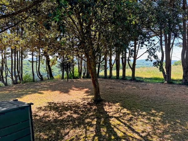 Maison à vendre 4 pièces LUPIAC (32) - 88 m2 surface habitable - terrain de 1950 m2