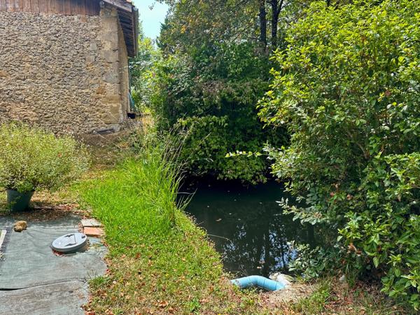 Maison à vendre 4 pièces LUPIAC (32) - 88 m2 surface habitable - terrain de 1950 m2