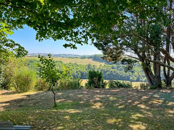 Maison à vendre 4 pièces LUPIAC (32) - 88 m2 surface habitable - terrain de 1950 m2