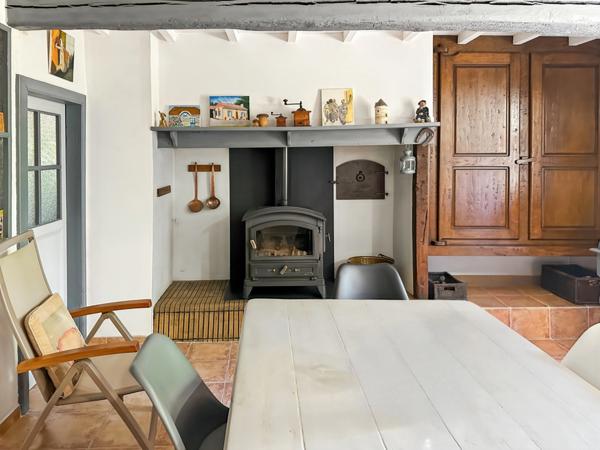 Maison à vendre 4 pièces LUPIAC (32) - 88 m2 surface habitable - terrain de 1950 m2