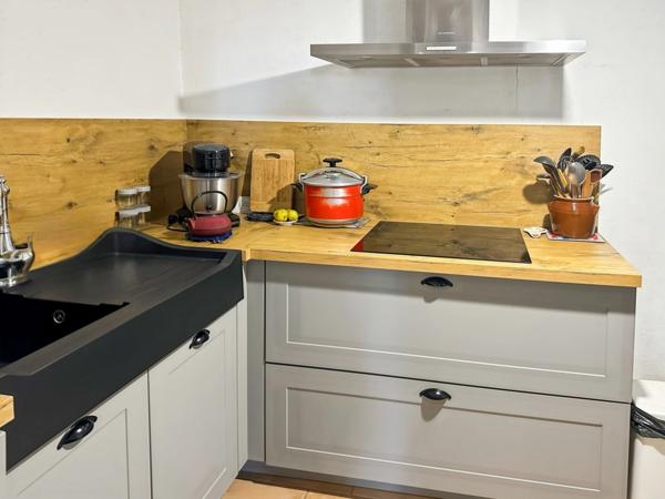 Maison à vendre 4 pièces LUPIAC (32) - 88 m2 surface habitable - terrain de 1950 m2