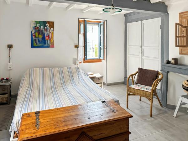 Maison à vendre 4 pièces LUPIAC (32) - 88 m2 surface habitable - terrain de 1950 m2