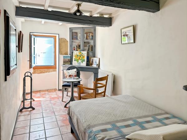 Maison à vendre 4 pièces LUPIAC (32) - 88 m2 surface habitable - terrain de 1950 m2